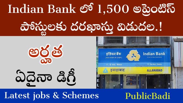 Indian Bank