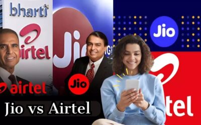 Airtel సిమ్ వినియోగదారులకు బిగ్ ఆఫర్.! అంబానీ కి షాక్?